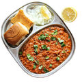 Pav Bhaji